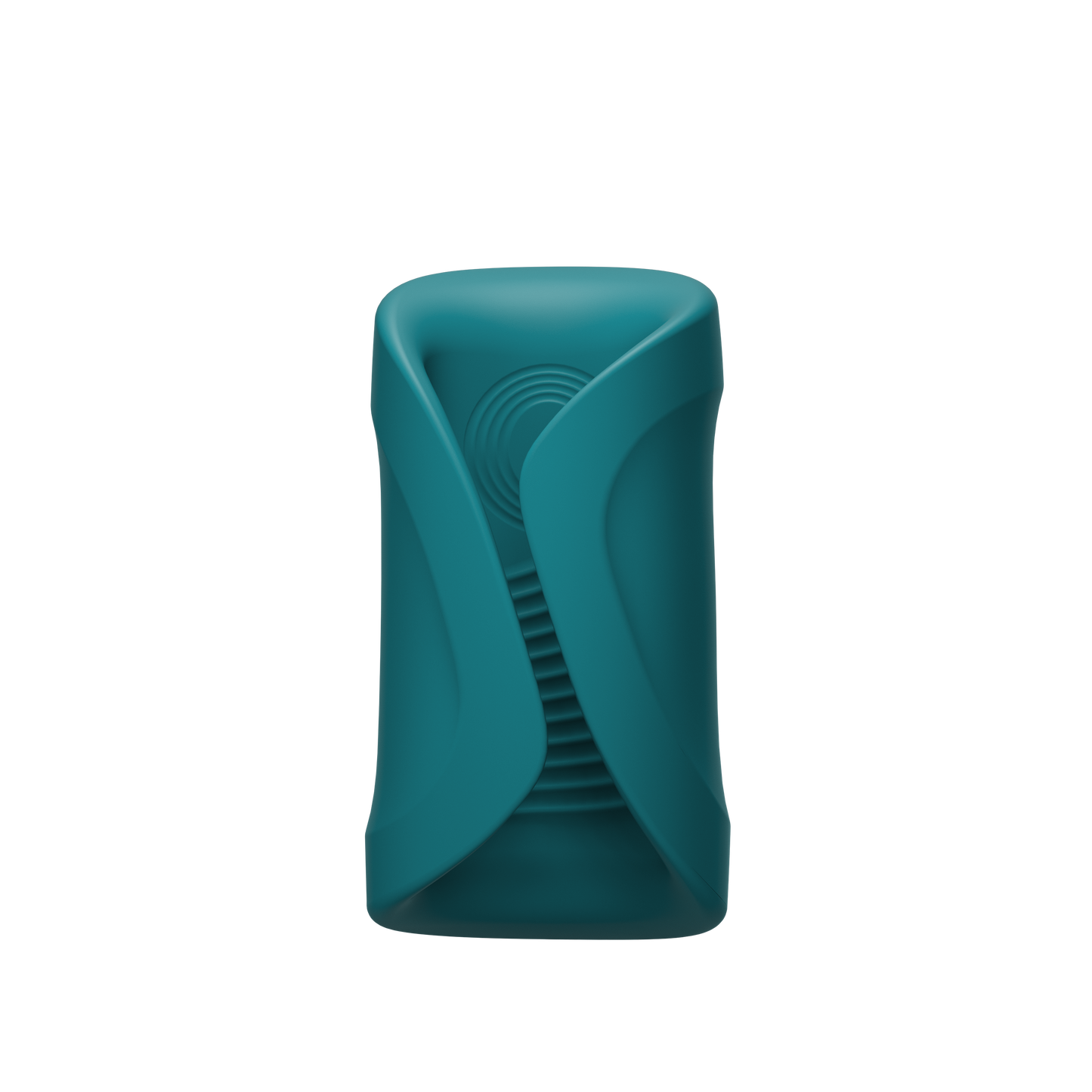 Lovense Gush 2 App-Controlled Vibrating & Oscillating Penis Massager