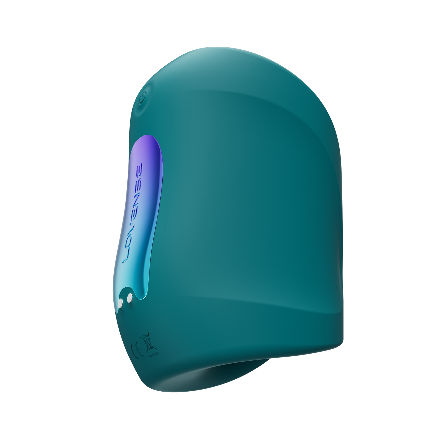Lovense Gush 2 App-Controlled Vibrating & Oscillating Penis Massager