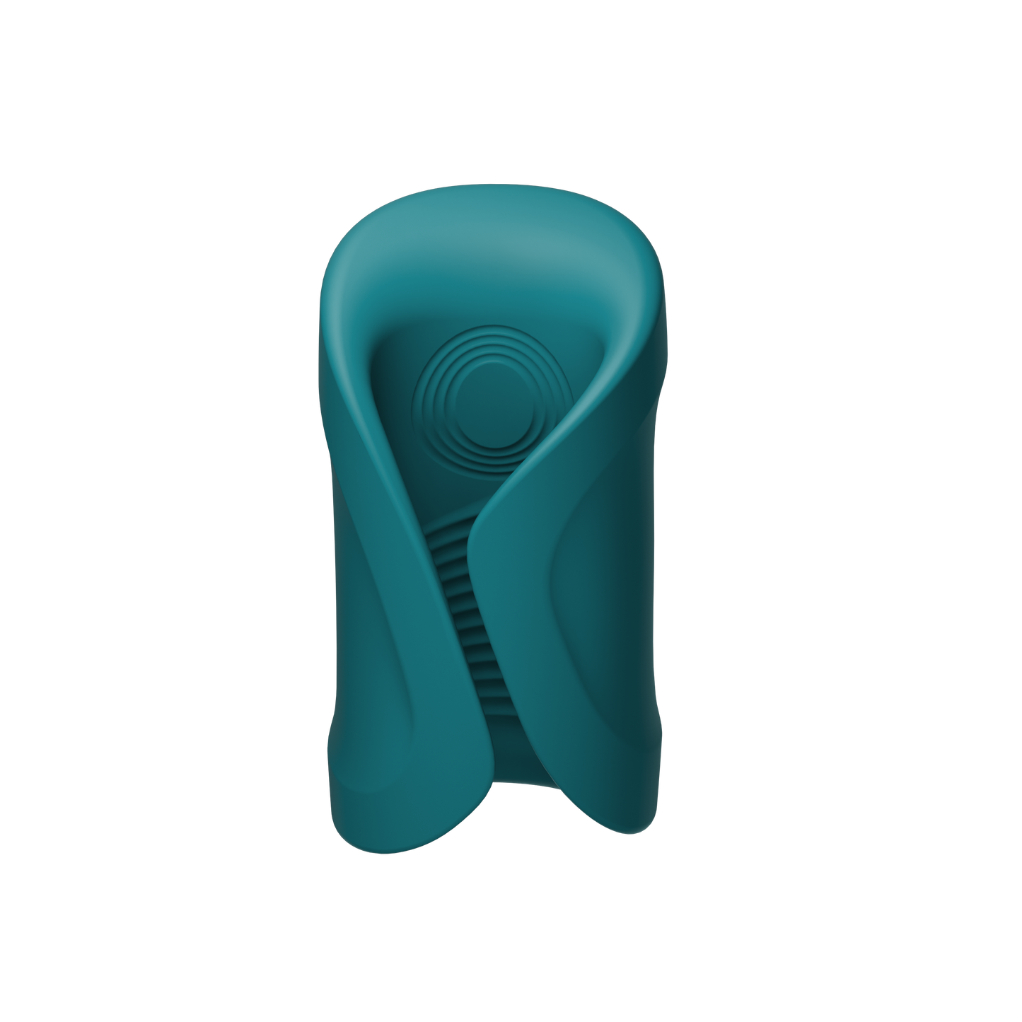 Lovense Gush 2 App-Controlled Vibrating & Oscillating Penis Massager