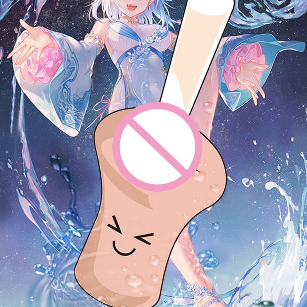 Galaku Diatomaceous Earth Dry Stick (1 piece) for Masturbator/Onahole