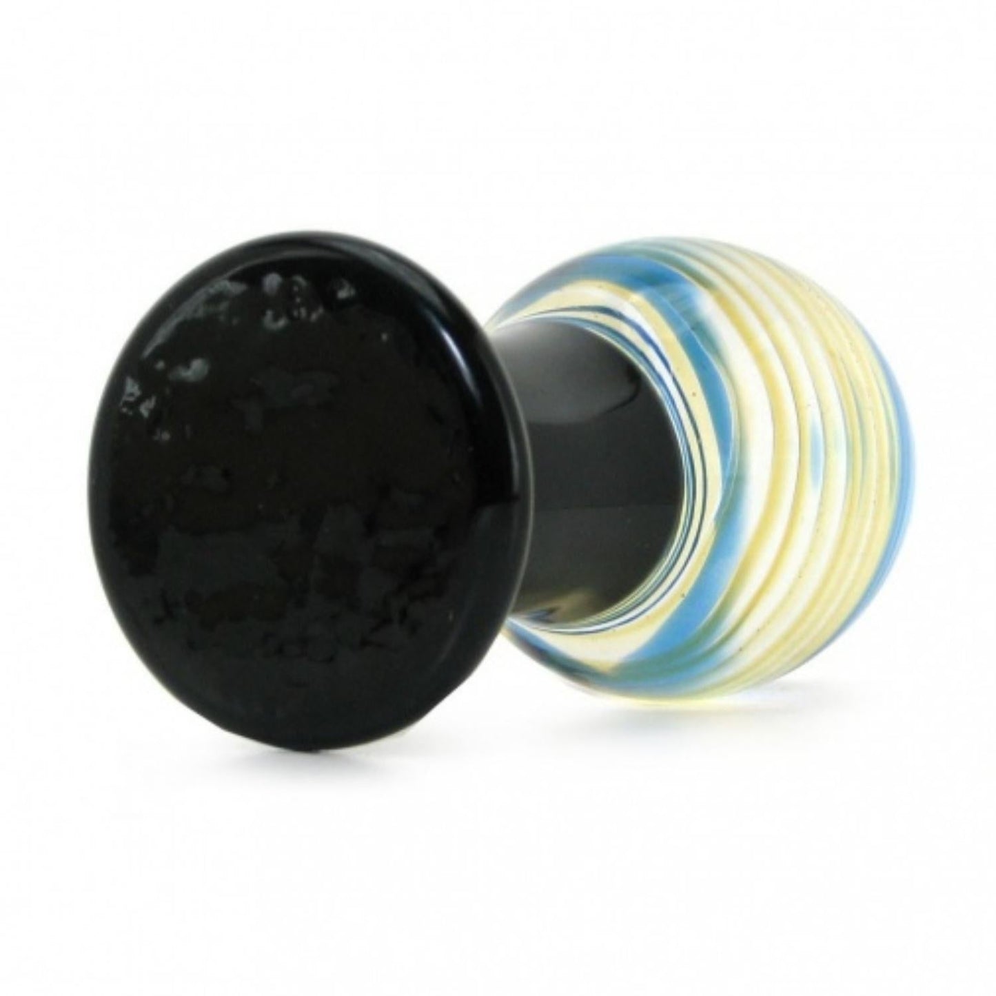Glas Galileo Butt Plug 3.5 Inch