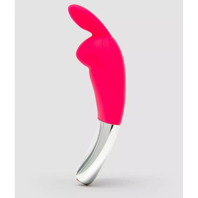 Happy Rabbit Knicker Vibrator Pink