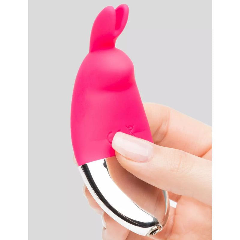 Happy Rabbit Knicker Vibrator Pink