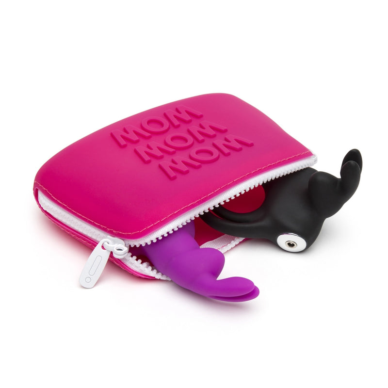 Happy Rabbit Storage Zip Bag Small, Medium or Large
