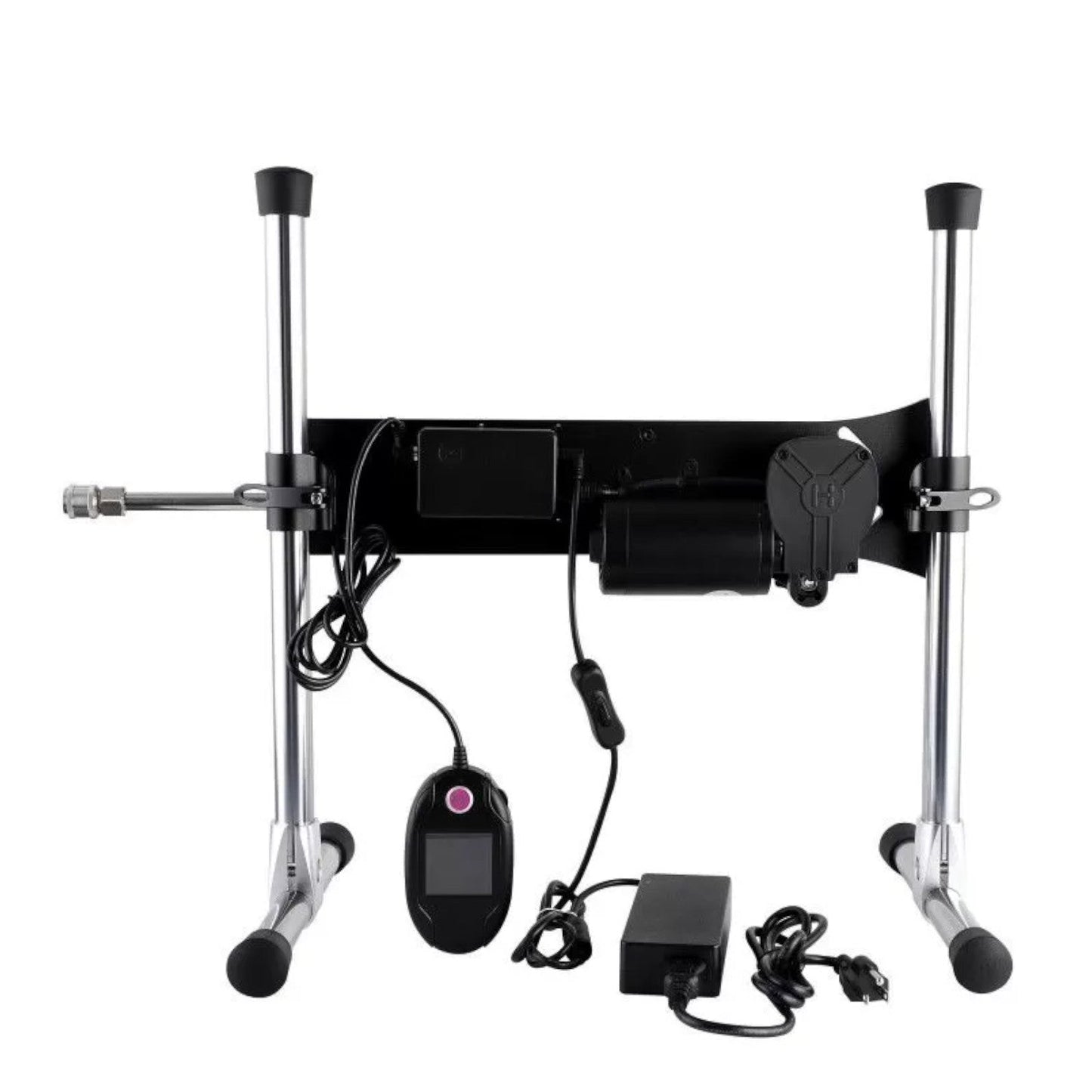 Hismith Premium 4.0 Sex Machine with Modular Design & Motor LED Light Love Machine (Limited Period Sale)