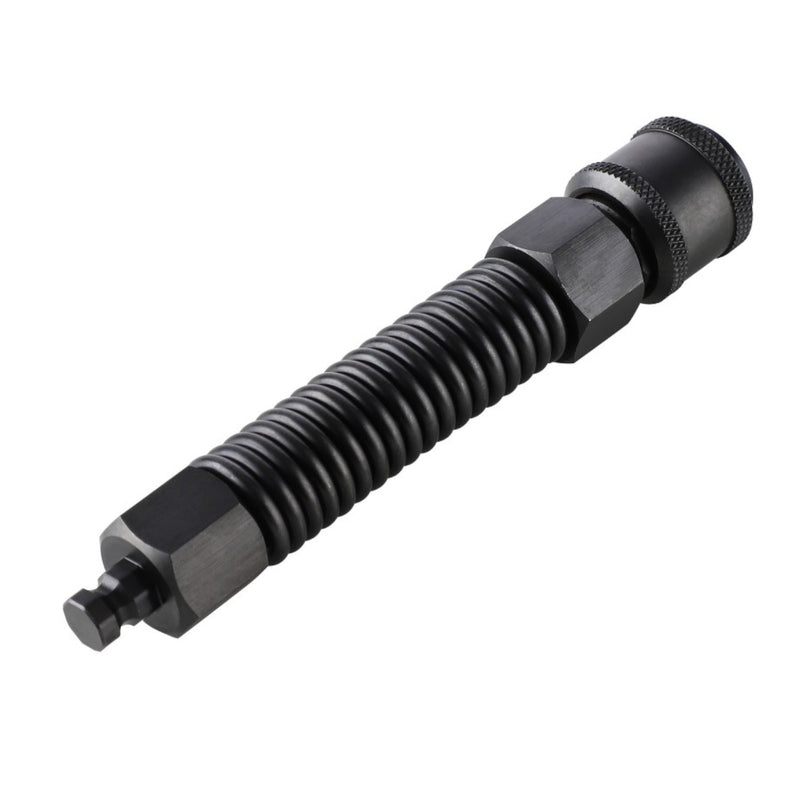 Hismith Sex Machine Spring Attachment With KlicLok Connector