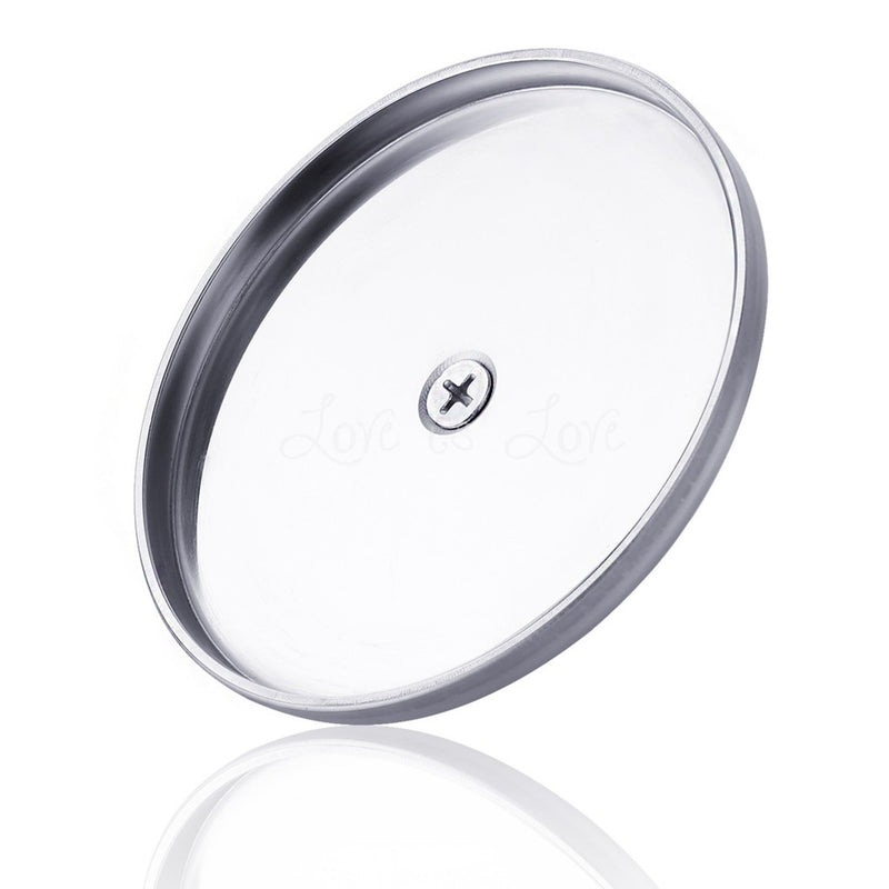Hismith Suction Cup 3.5 Inches Adapter With KlicLok Connector Designed For Hismith Sex Machine Device Improved Version [Limited Time Offer]