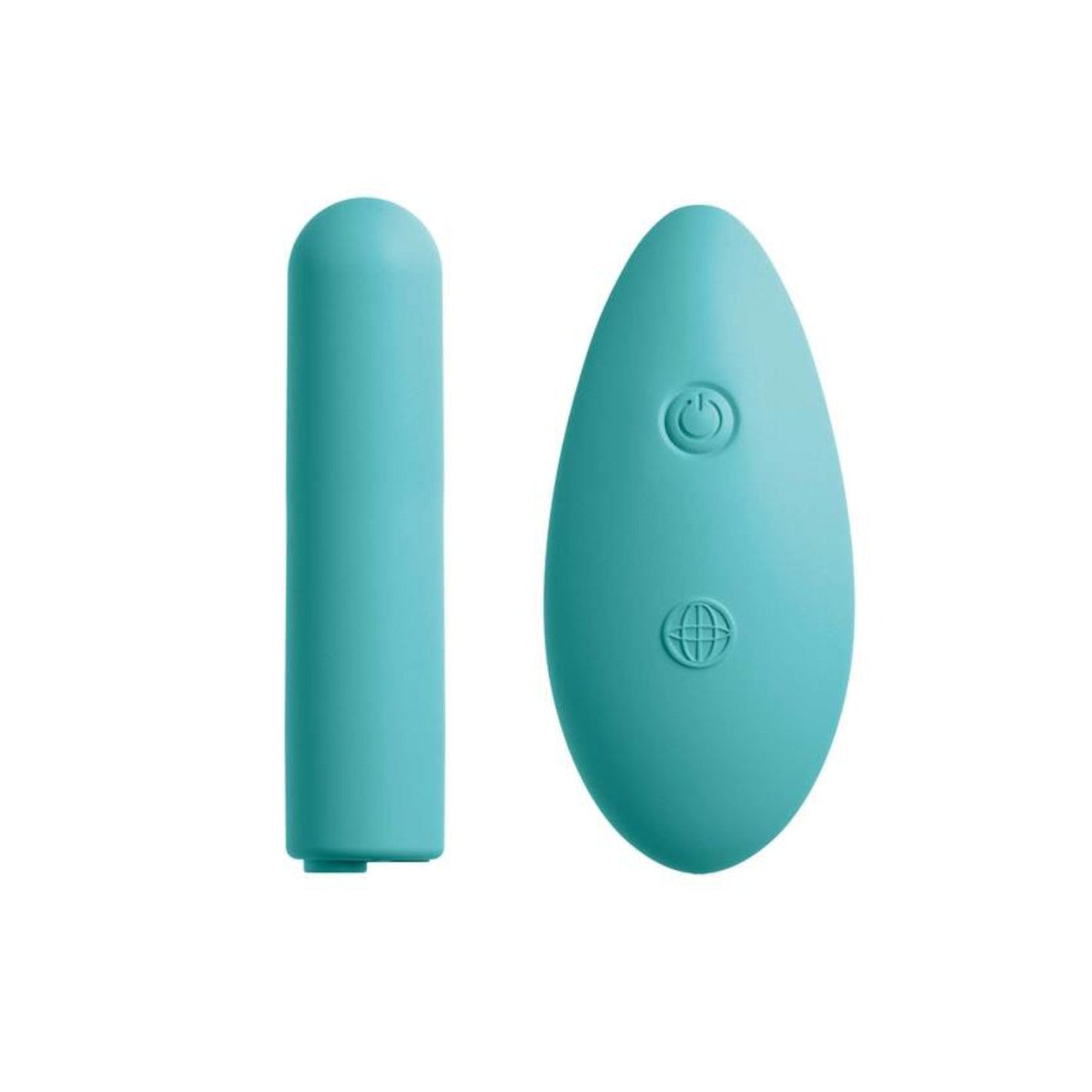 Hookup Panties Remote Bow-tie G-String With Pleasure Plug & Rechargeable Vibrating Bullet  (Fits Small to Large Sizes)