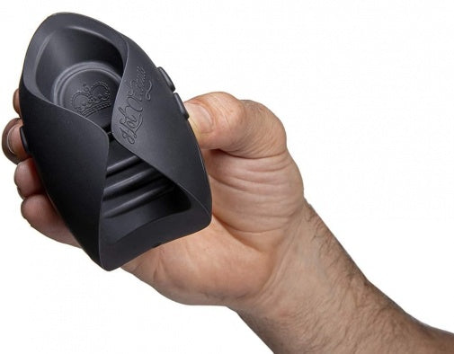 Hot Octopuss PULSE SOLO ESSENTIAL Guybrator [Authorized Dealer](New Packaging Edition)