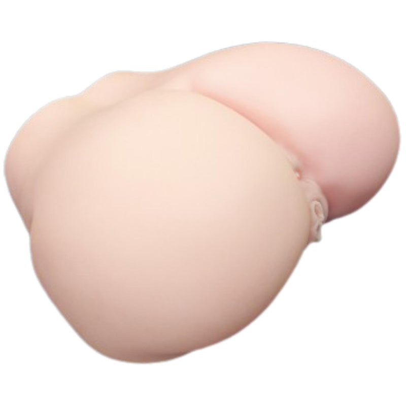 Japan KMP Yu Kawakami Ultimate Jukujo Butt Deluxe Onahole 5kg [Limited Time Offer*]