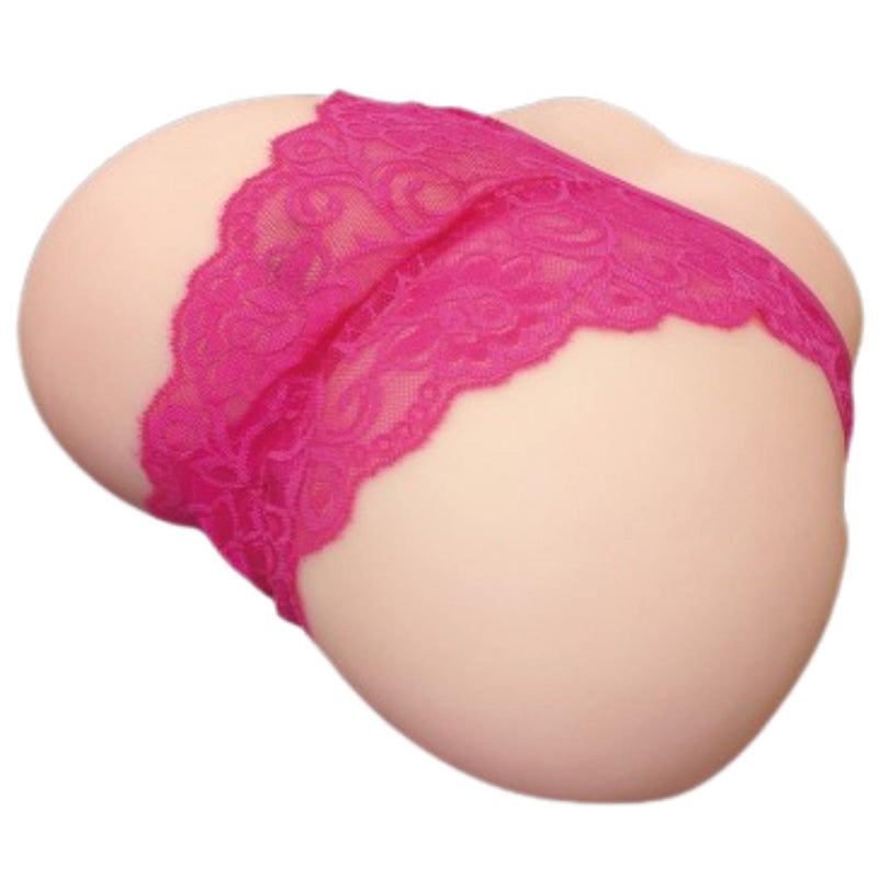 Japan KMP Yu Kawakami Ultimate Jukujo Butt Deluxe Onahole 5kg [Limited Time Offer*]