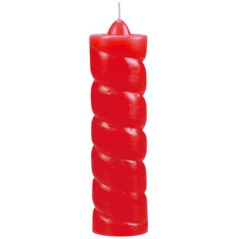 Japan Low Temperature SM Candle Rope Flame