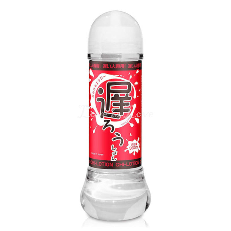Japan Magic Eyes Chi-Lotion  360 ML