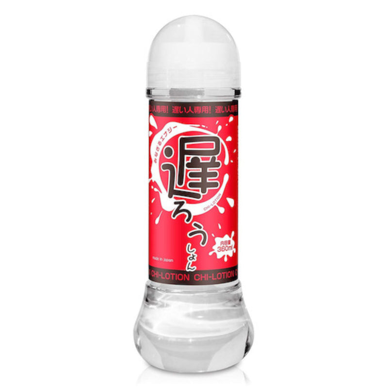 Japan Magic Eyes Chi-Lotion  360 ML