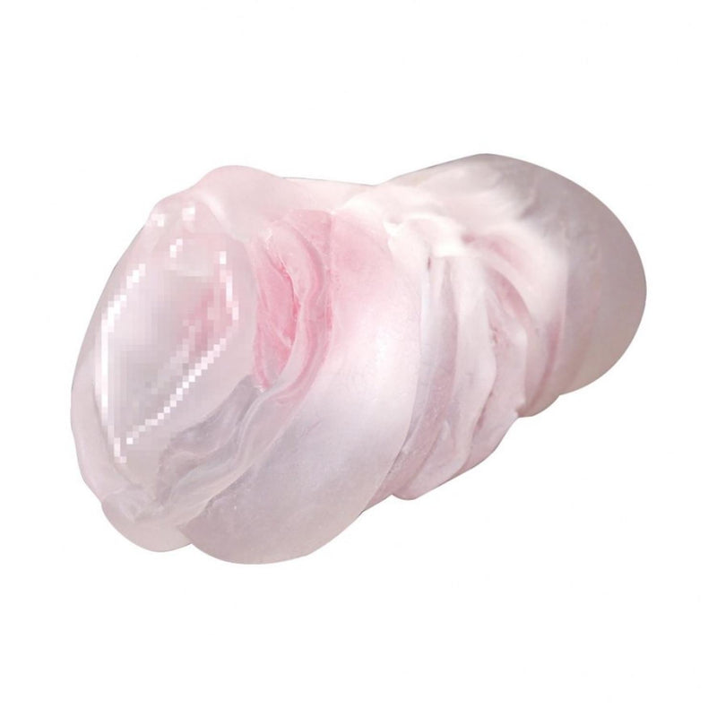 Japan Magic Eyes Lust Gimmick Toroman Regular Onahole 378 G or Soft Onahole 360 G
