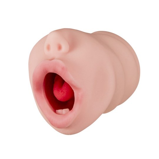 Japan NPG Fellahole Forbidden I Will Kiss You Mouth Onahole