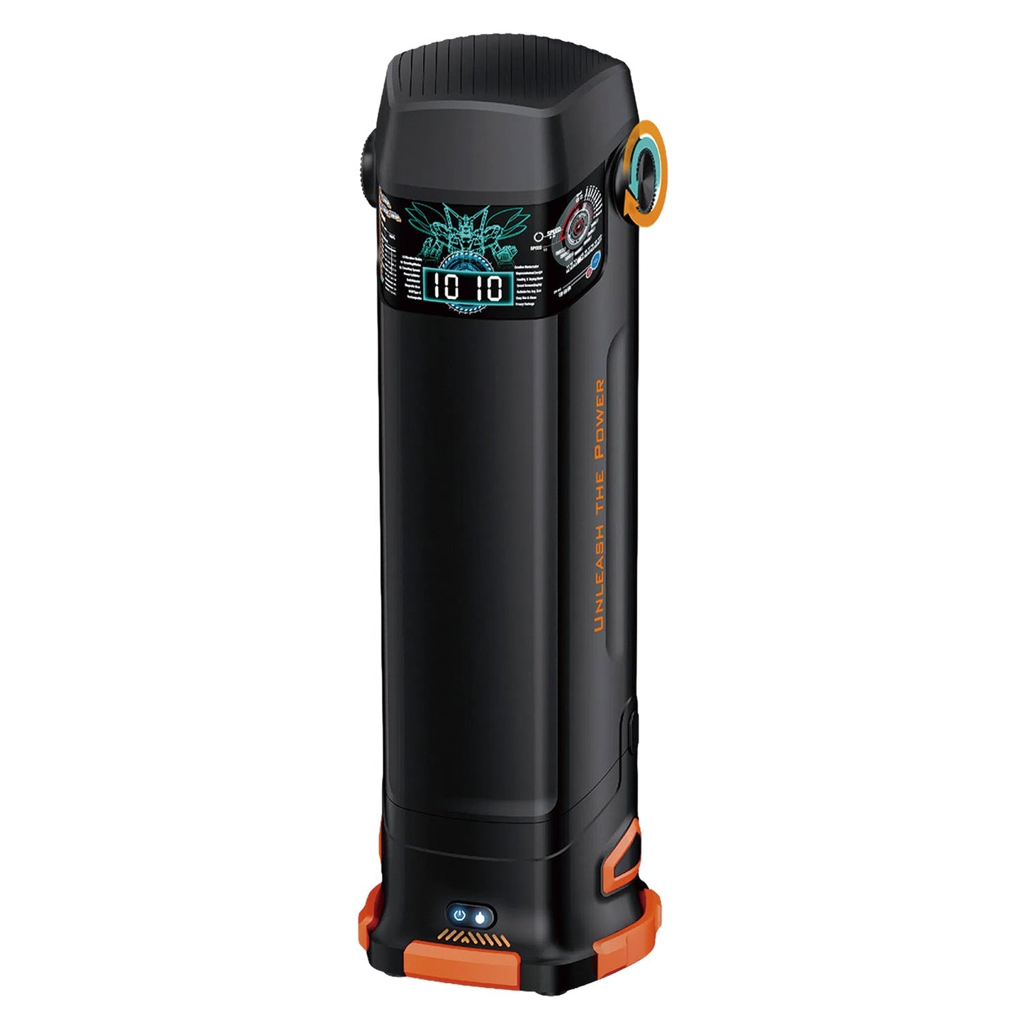 Japan NPG Intense Onaho 3 The Titan Stroker (Best Selling - Latest Version 3)