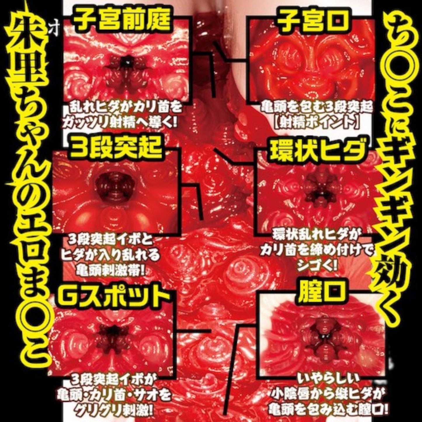 Japan NPG Meiki No. Syoumei File 002 Akari Mitani Onahole 800 G