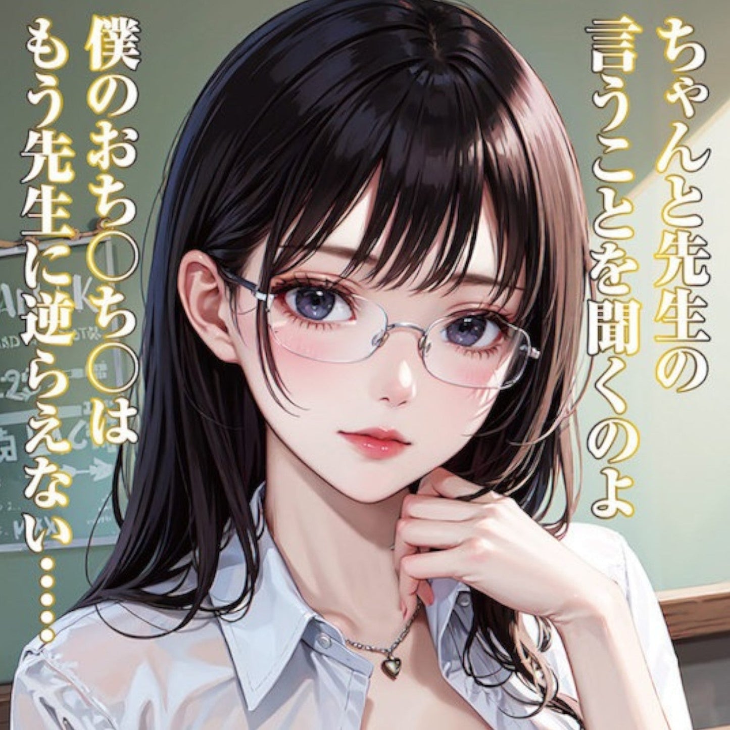 Japan NPG JNPG New Female Teacher Immoral Extracurricular Class Onahole 370 G