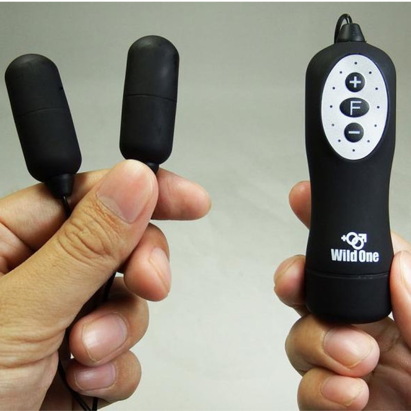 Japan SSI Kuro Rotor Duo Mini Bullet