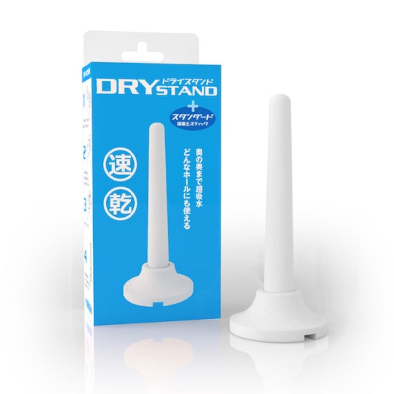Japan SSI Wild One Quick Dry Stick