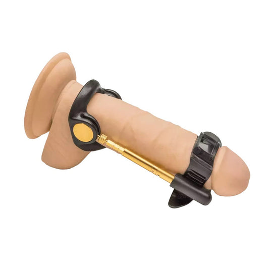 Jes-Extender Gold Penis Enlarger