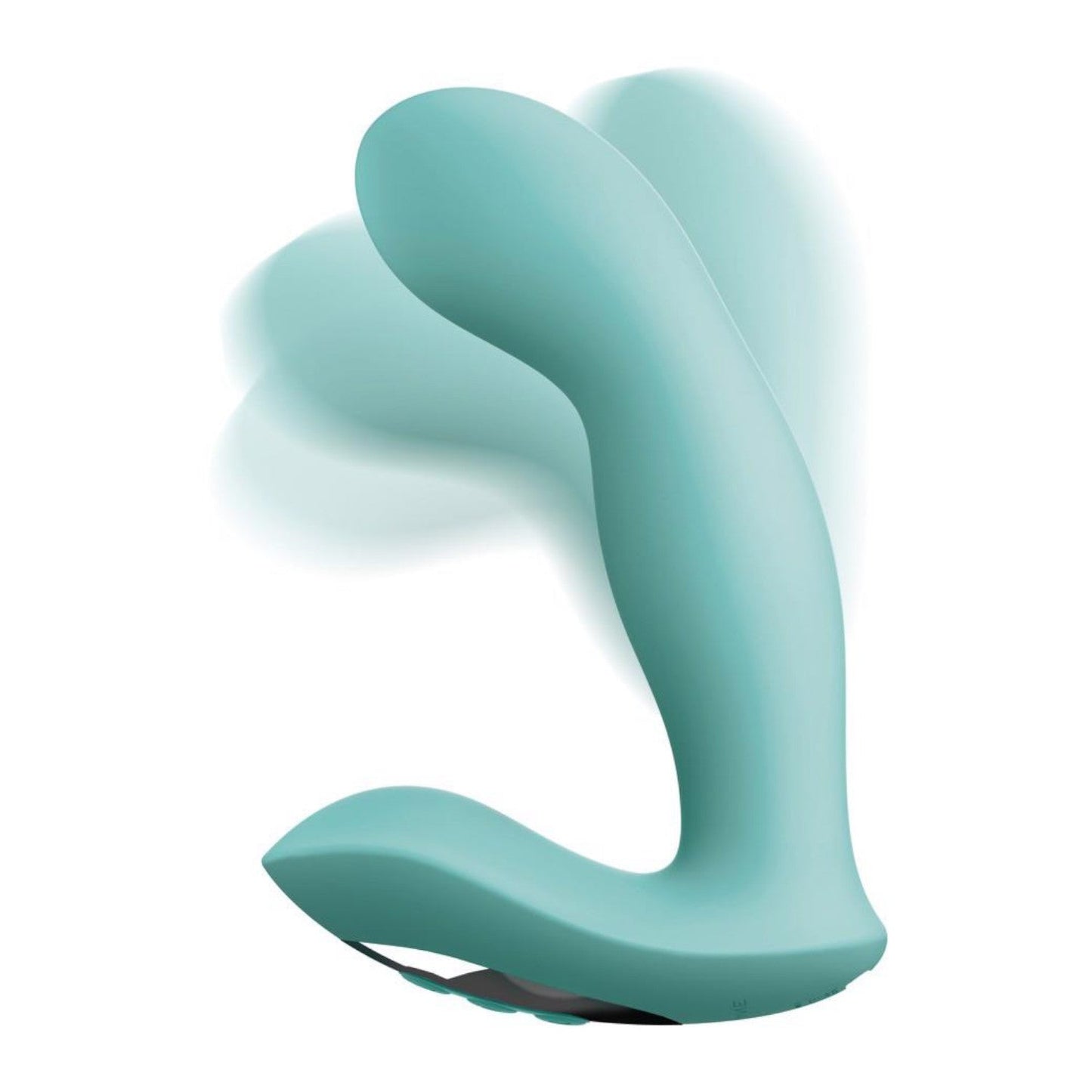Jimmyjane Pulsus G-Spot Come Hither Motions Remote Control Vibrator