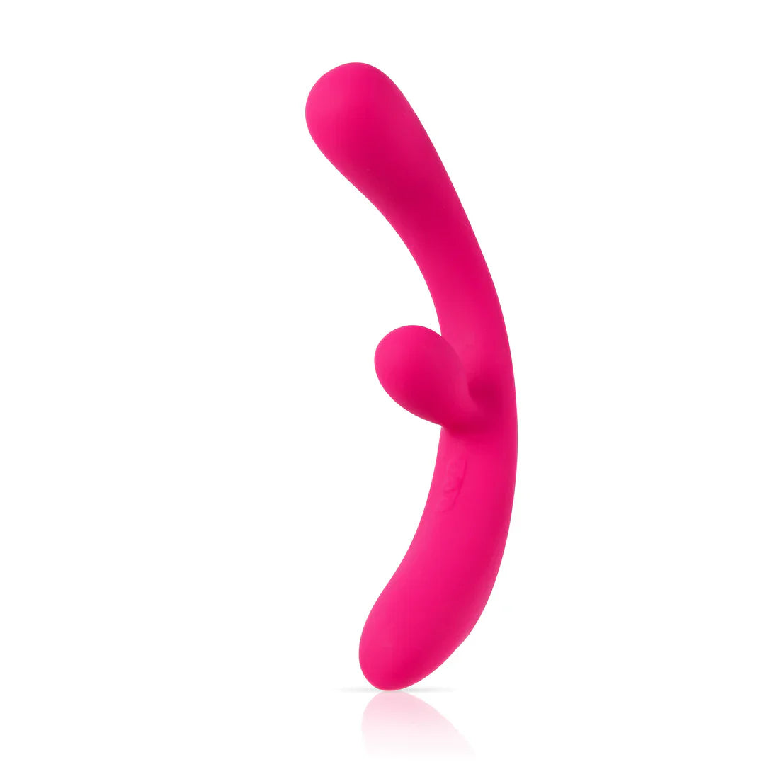 Jimmyjane Reflexx Rabbit 3 Flexible Warming Vibrator