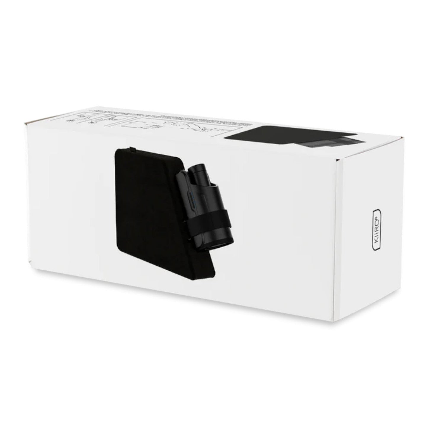 Kiiroo Keon Masturbator Multifunctional Pillow and Strap Accessories