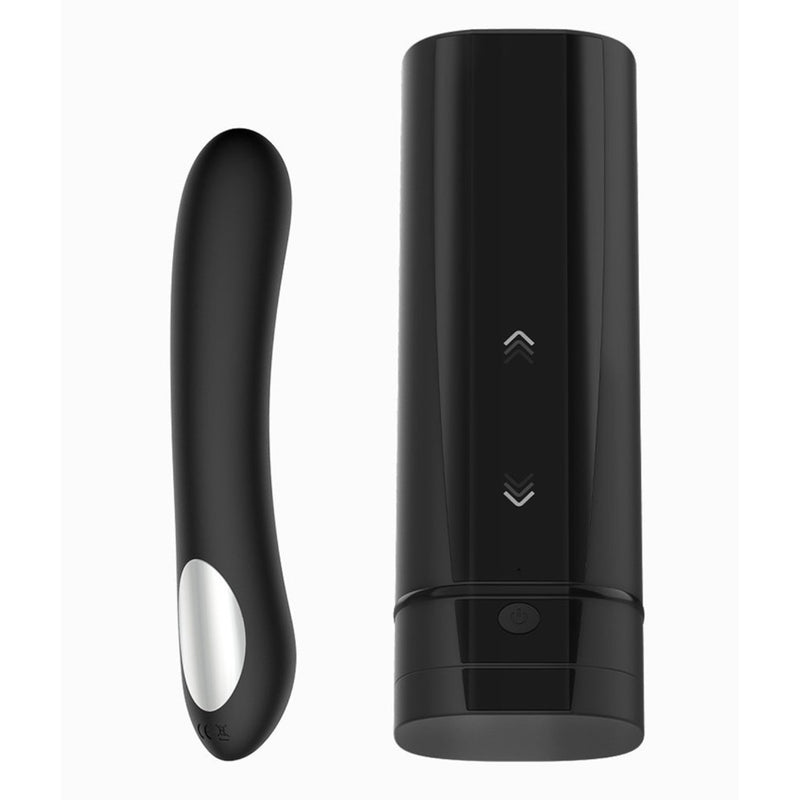 Kiiroo Onyx+ And Pearl 2 Couple Set [Limited Time Offer]