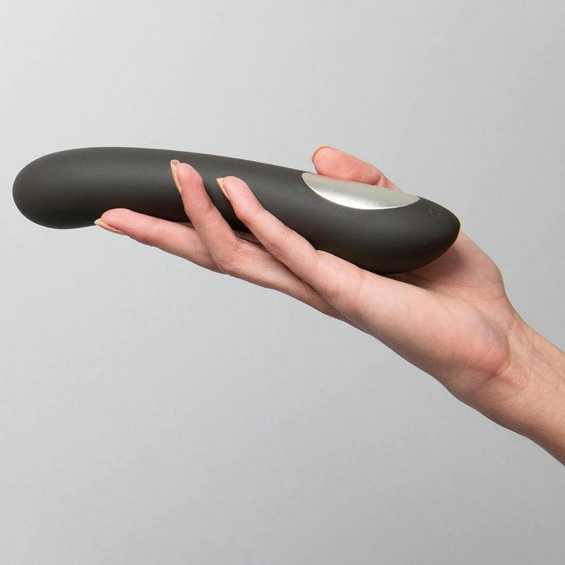 Kiiroo Pearl 2 Bluetooth Vibrator Black [SALE*]