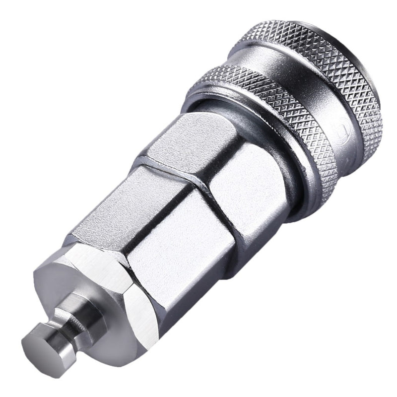 KlicLok to Quick Air Adaptor for Hismith Premium Sex Machines