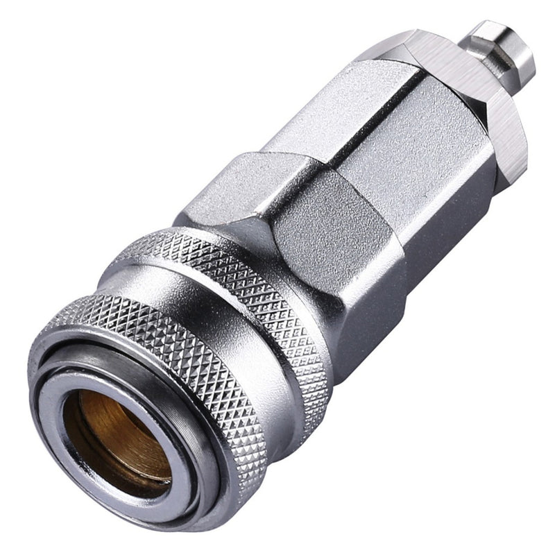 KlicLok to Quick Air Adaptor for Hismith Premium Sex Machines