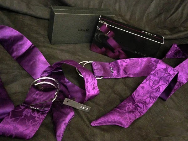 Lelo Boa Pleasure Ties [Clearance*]