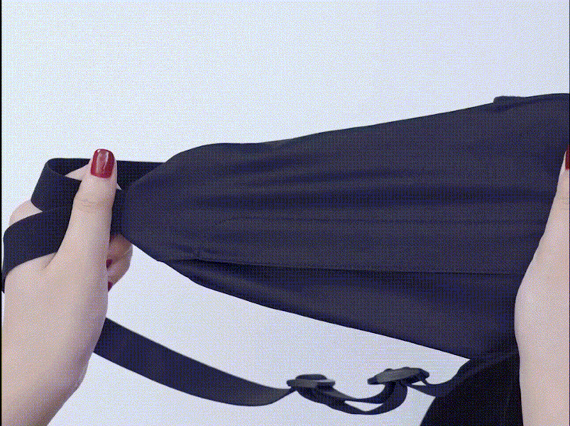 Lovense Harness Strap-On Dildo Harness Compatible with Lapis