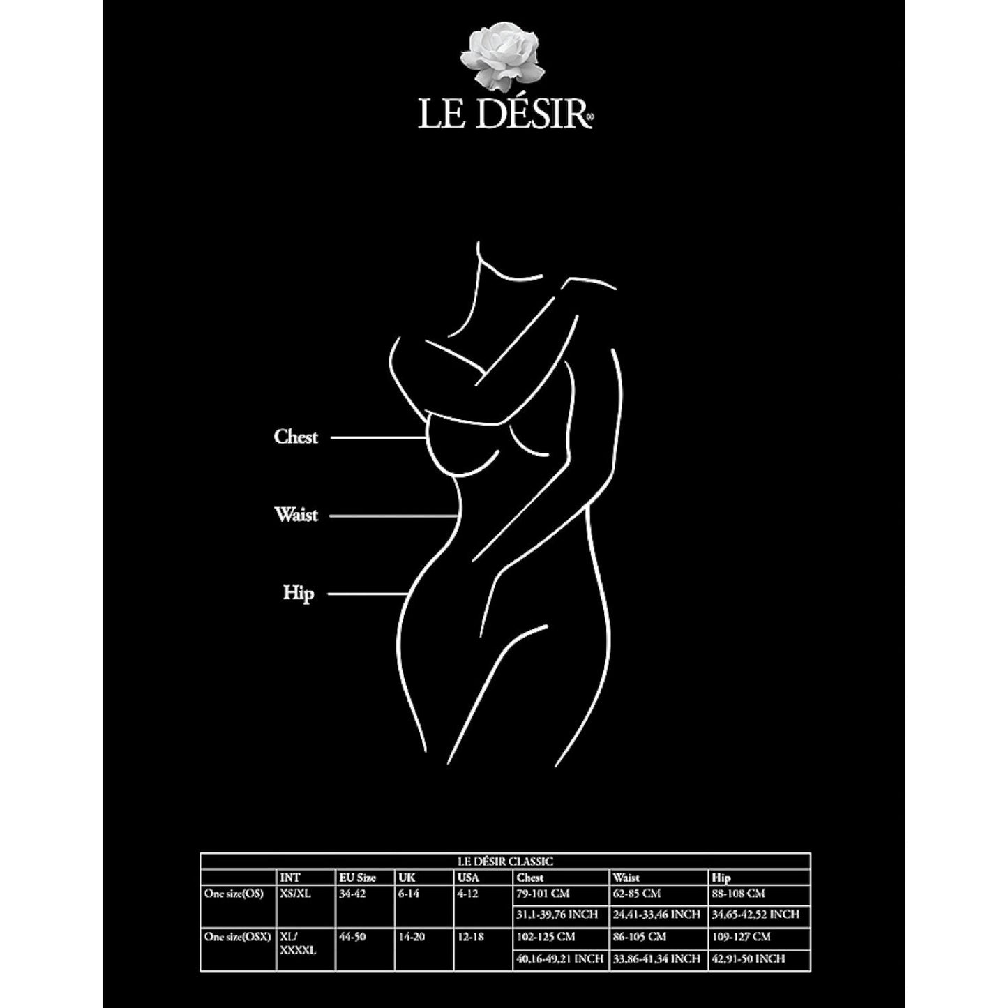 Le Desir Dress With Halterneck
