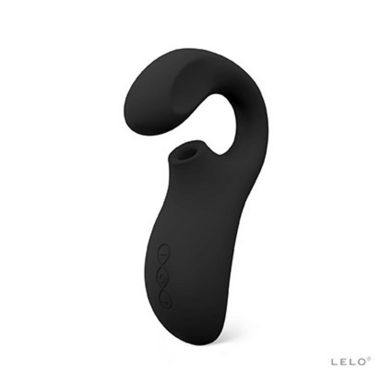Lelo Enigma Cruise Dual Stimulation Sonic Clitoral Air Stimulator