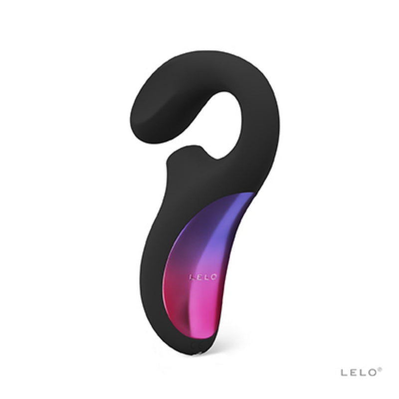 Lelo Enigma Cruise Dual Stimulation Sonic Clitoral Air Stimulator