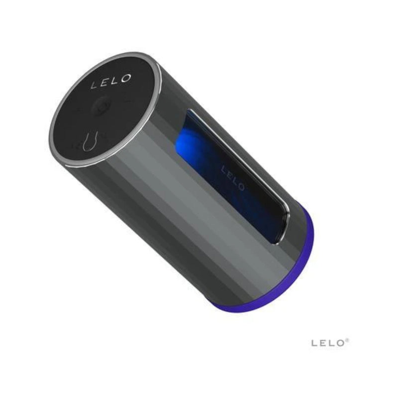 Lelo F1s V2A Developer Kit App-Controlled Ultimate Penis Stimulator (Limited Period Sale)