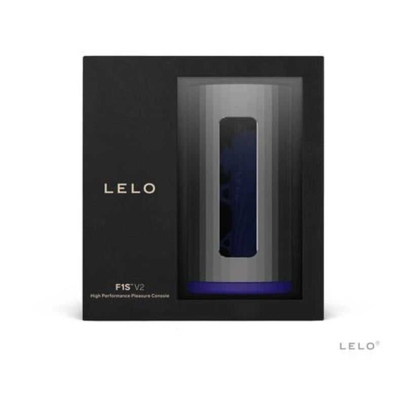Lelo F1s V2A Developer Kit App-Controlled Ultimate Penis Stimulator (Limited Period Sale)