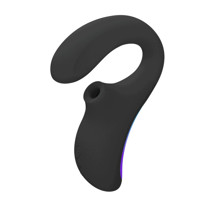 Lelo Enigma Double Sonic App-Controlled Vibrator