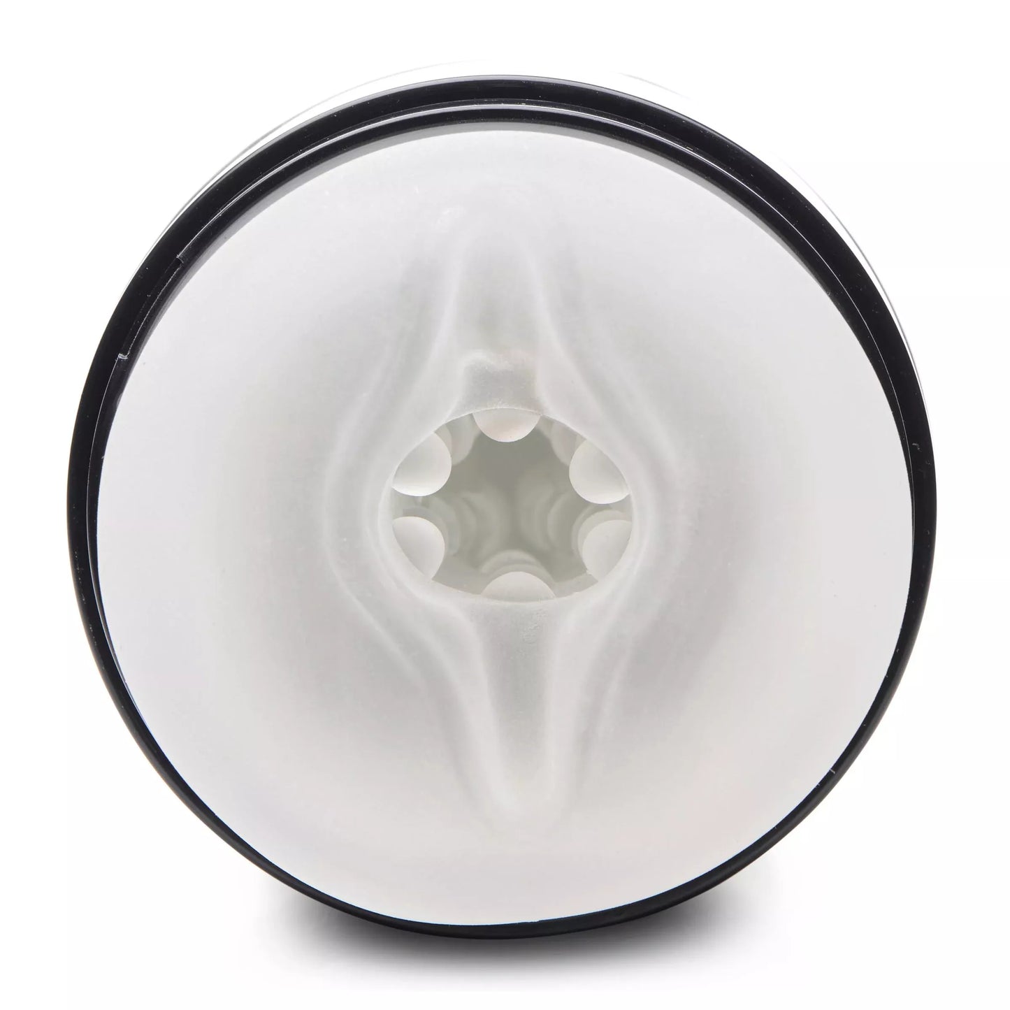 LoveBotz Auto Milker 15X Rechargeable Sucking & Heating Vibrating Masturbator