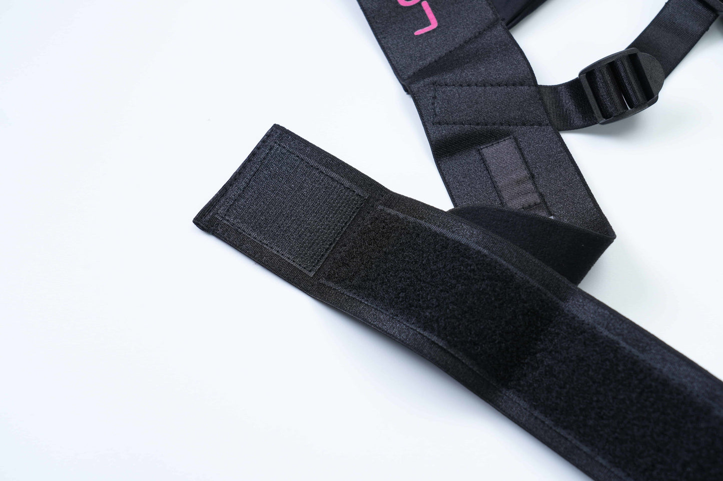 Lovense Harness Strap-On Dildo Harness Compatible with Lapis