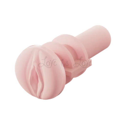 Lovense Solace App-Controlled Automatic Thrusting Male Masturbator or