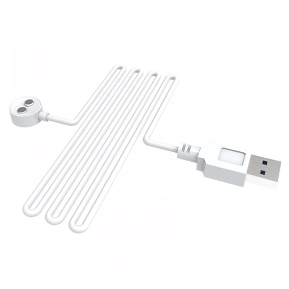 Lovense USB Magnetic Charger (Max 2/Max/Nora/Osci 2/Mission/Ferri/Edge 2/Lush 3/Lush 4/Diamo/Gush/Dolce)