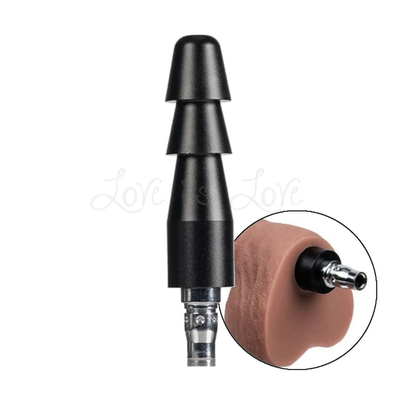 Lovense VAC-U Lock Accessory for Sex Machine