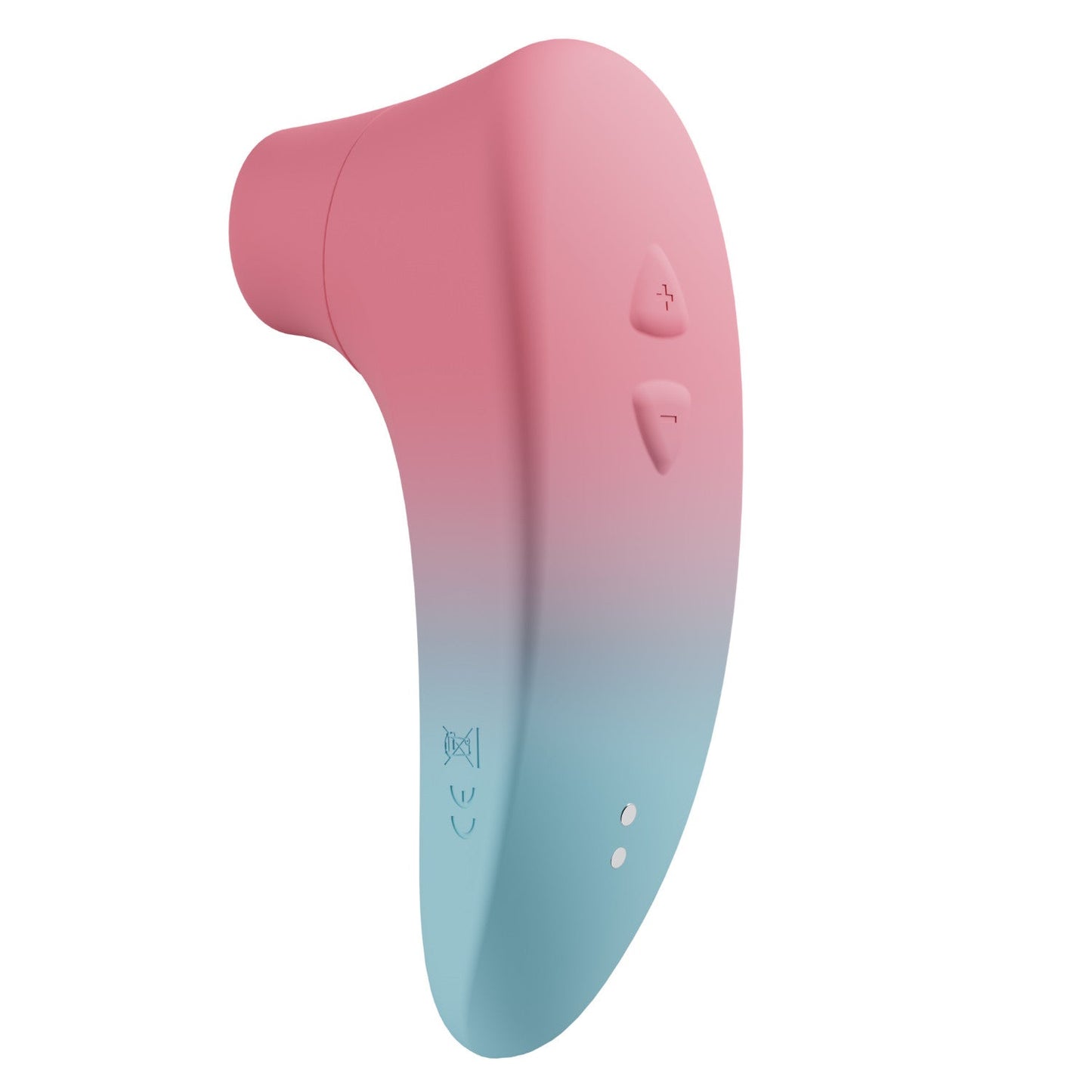 Lovense Tenera 2 App-Controlled Clitoral Suction Stimulator (Unique Suction Sensation)