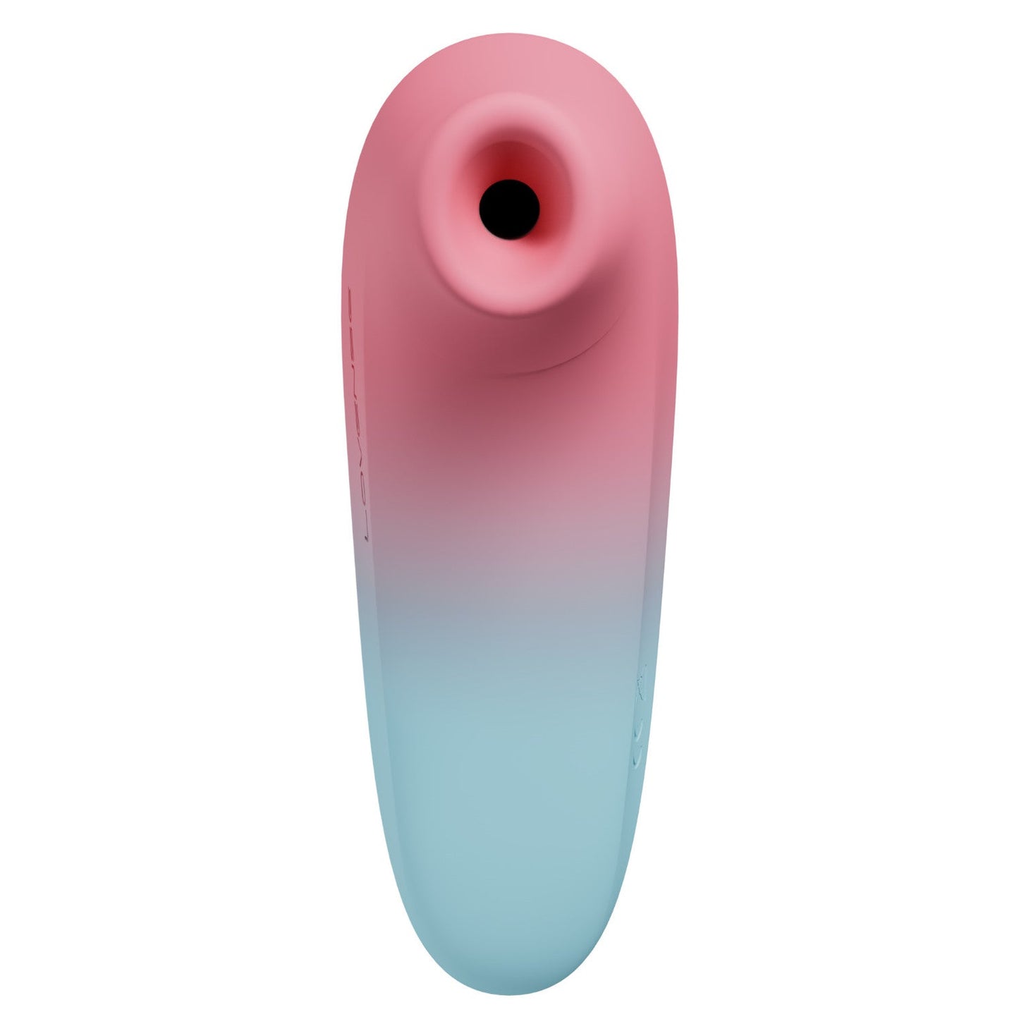 Lovense Tenera 2 App-Controlled Clitoral Suction Stimulator (Unique Suction Sensation)