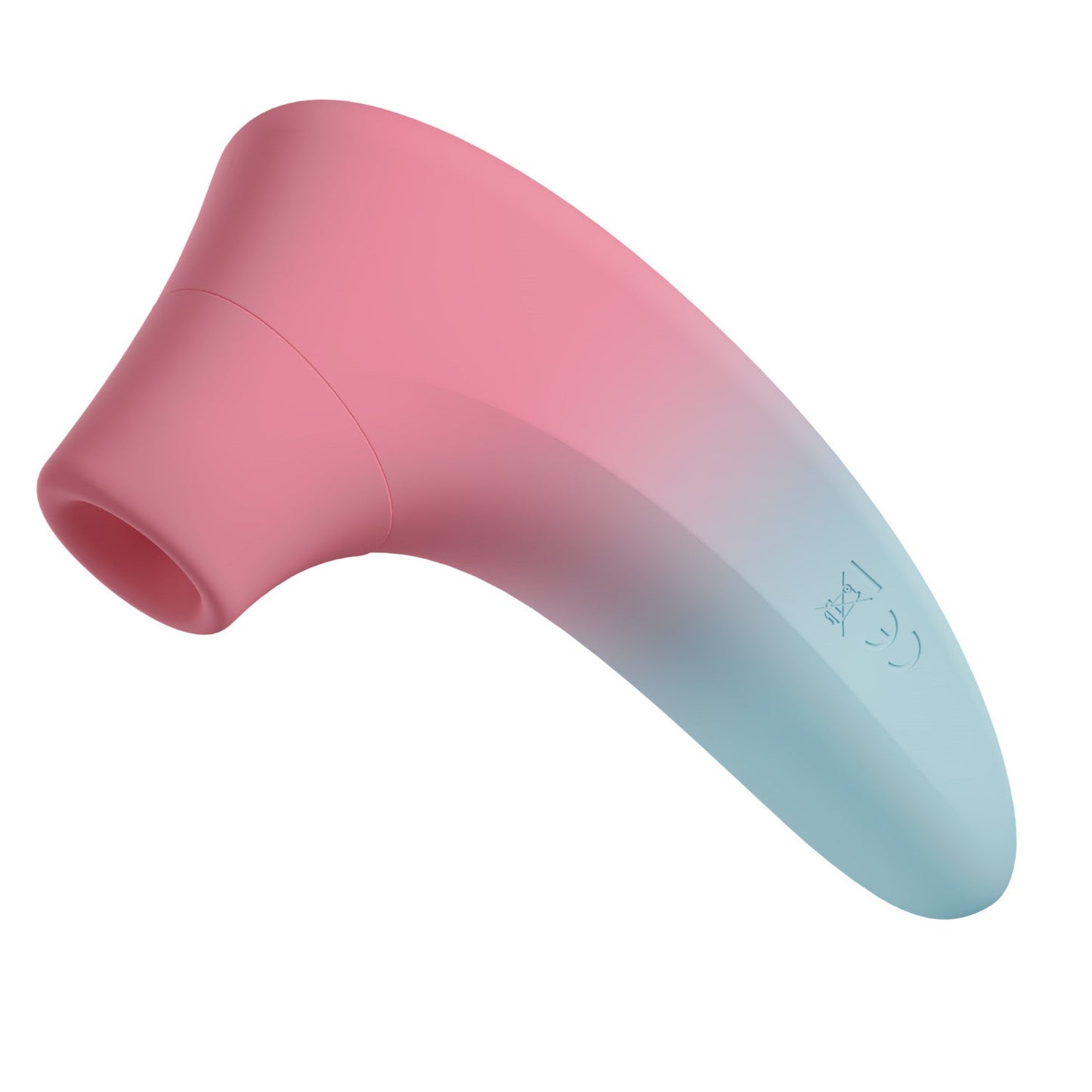 Lovense Tenera 2 App-Controlled Clitoral Suction Stimulator (Unique Suction Sensation)