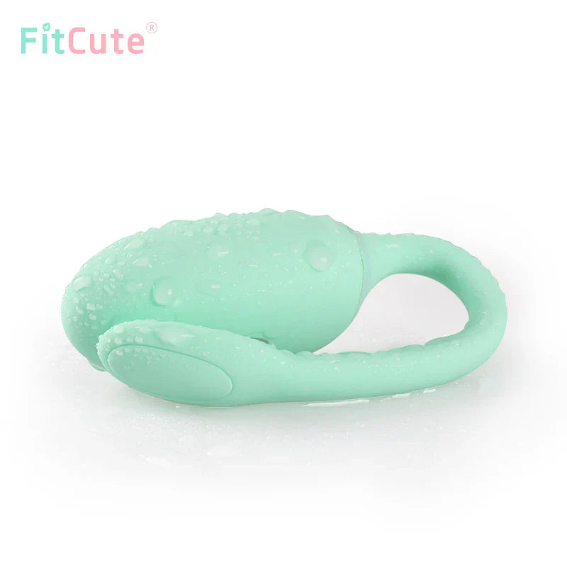 Magic Motion Rejuve FitCute App-Controlled Smart Kegel Trainer